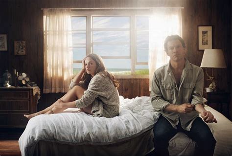 The Affair - Season 1 - Cast Promotional Photos