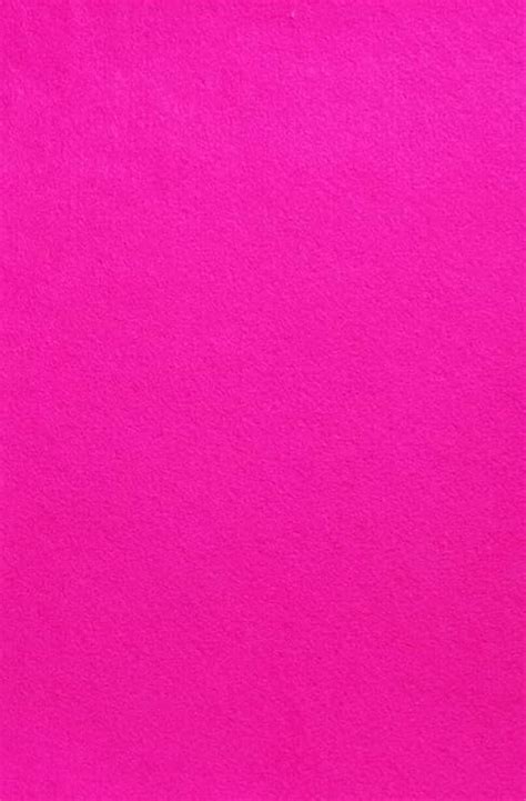 Amazon.com: Felt (Fuchsia Pink - PMS 225) Sticky Back, A4 Sheet (8.27" x 11.69"), Thickness 2 mm ...