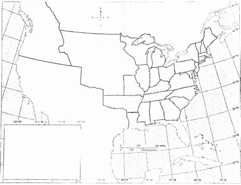 Missouri Compromise Map Diagram | Quizlet