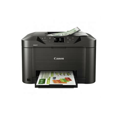 Canon Printer MAXIFY MB2140 – KGC