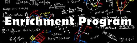 Math Enrichment programs. K-12 – Classic Math School