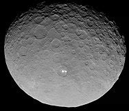 Ceres (dwarf planet) - Wikipedia
