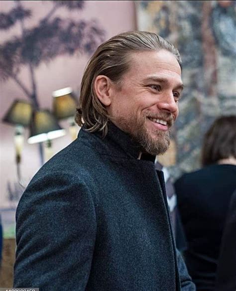 Pin by Sam Frayer on Charlie Hunnam | Charlie hunnam, Charlie, Charlie ...