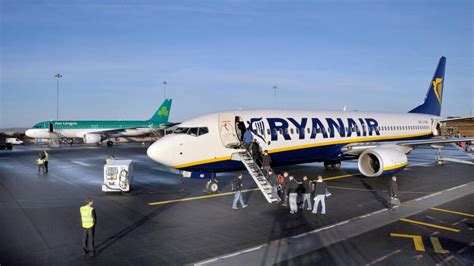 Ireland West Airport records busiest month of April in its history ...