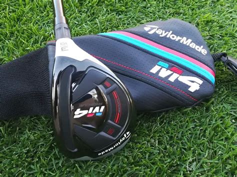 Taylormade M4 Hybrid Review 2024: An HONEST Opinion