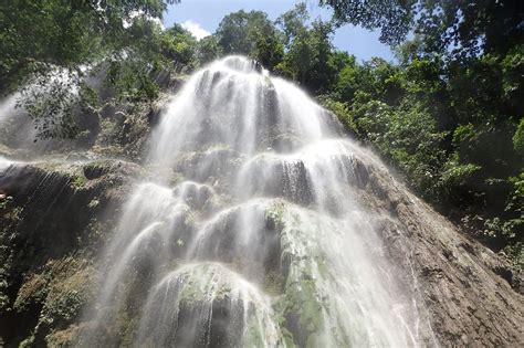 Maria Cristina Falls - The 2nd Highest Waterfall in the Philippines - Go Guides