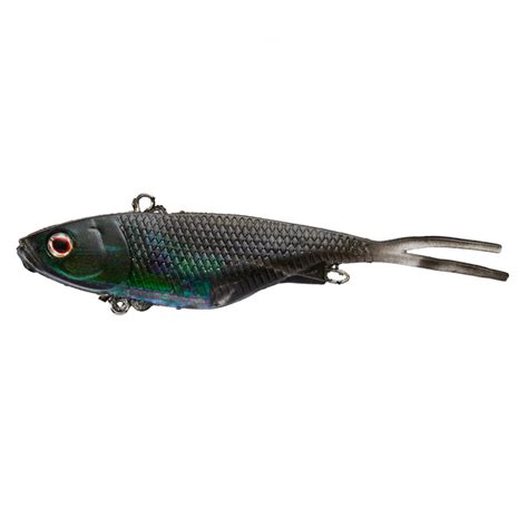 Yakamito Baby ViperS 55 Soft Vibe Lure – Compleat Angler Australia