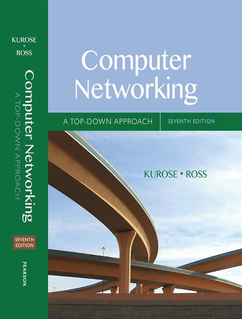 Computer Networking: A Top-Down Approach 7th Edition – PDF – EBook - ebookrd.com