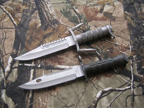 M9 Bayonet the Authorized History book done | Page 3 | BladeForums.com