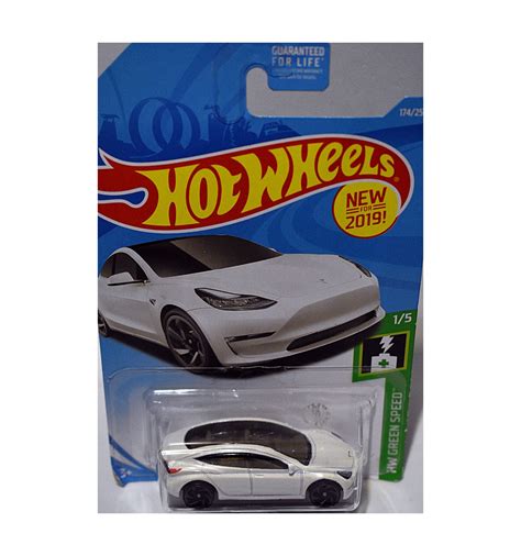 Tesla Toy Car Hot Wheels - Cool Product Recommendations, Special deals ...