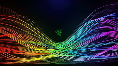 Download Rgb Technology Razer 4k Ultra HD Wallpaper