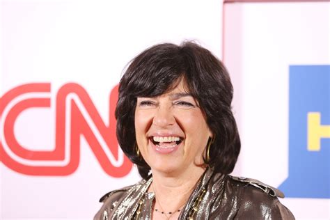 Christiane Amanpour: How to Ask Hard Questions | TIME