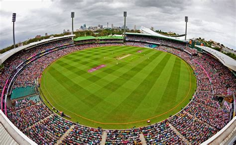 Biggest Cricket Stadium in the World | Top 10 Cricket Stadium