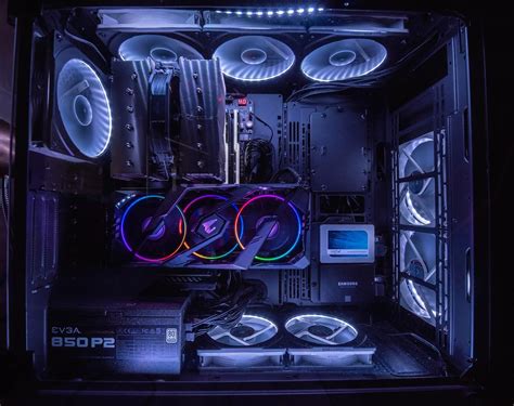 The 5 Best 140 mm Case Fans in 2022 – Voltcave