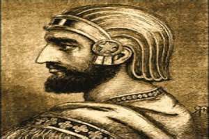 Persian King Cambyses II didn’t lose army in Egypt, say archaeologists ...