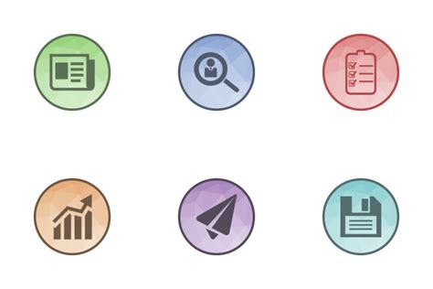 Download Admin Dashboard Icon pack - Available in SVG, PNG, EPS, AI & Icon fonts