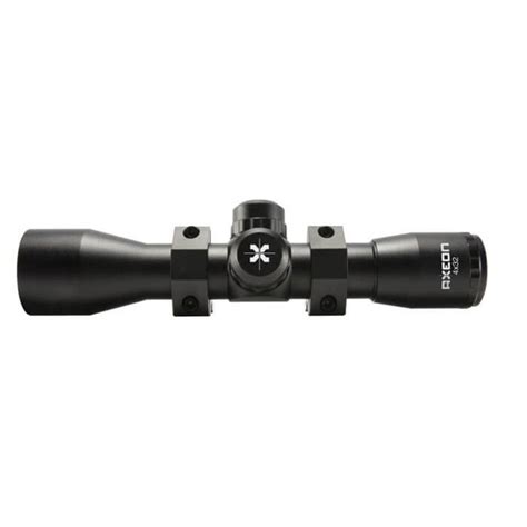 Umarex Axeon 4x32 Arrow Rifle Scope 1 in