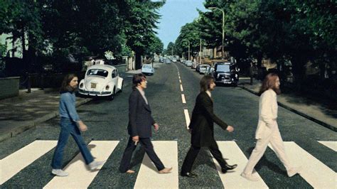 The Beatles Wallpapers - Wallpaper Cave