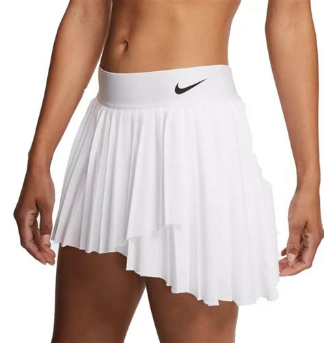 Nike Women's NikeCourt Victory Tennis Skirt in 2020 | Tennis skirt outfit, Womens tennis skirts ...