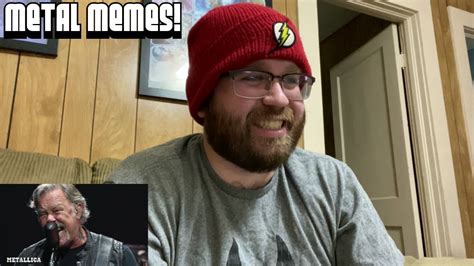 10 Metal Bands Who Became Memes Reaction/Discussion! - YouTube