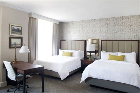 Hotel in Downtown Syracuse, NY | Marriott Syracuse Downtown