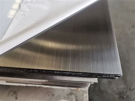 Stainless Steel Sheets 4x8