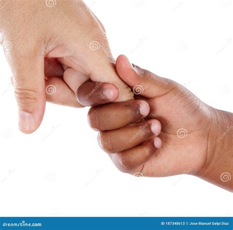 Hands of Different Races Together Stock Image - Image of friendship, race: 187348613