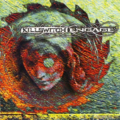 Killswitch Engage – Killswitch Engage (2000, CD) - Discogs