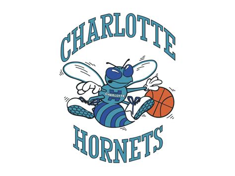 Transparent Hornets Logo Png Charlotte Hornets Logo Transparent Png | Images and Photos finder