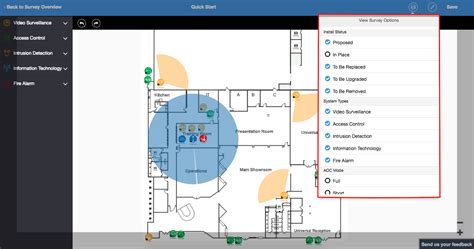 Tips to Use System Surveyor to Its Potential: System Design