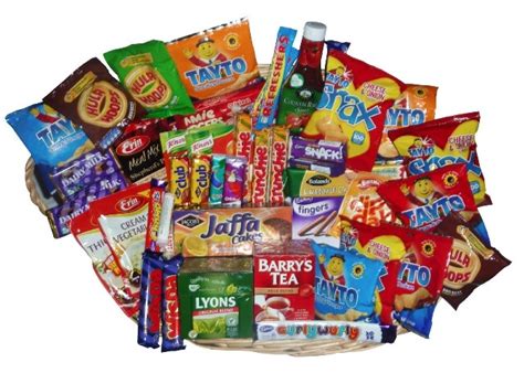 Irish snacks and treats | Quaker chewy granola bars, Welches fruit snacks, Chewy granola bars