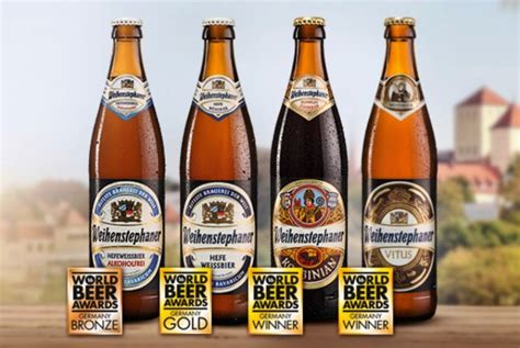 Top 10 Best German Beer Brands You Can't Deny - eBusinessware