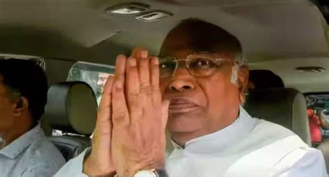 Karnataka Assembly Election 2023: Mallikarjun Kharge - will the Congress president lead the ...