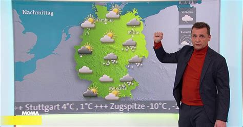 Video: Das Wetter - Morgenmagazin - ARD | Das Erste