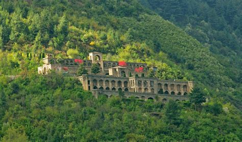 Pari Mahal, Srinagar - Paradise Kashmir