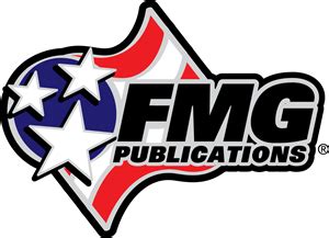 FMG Publications Logo PNG Vector (SVG) Free Download