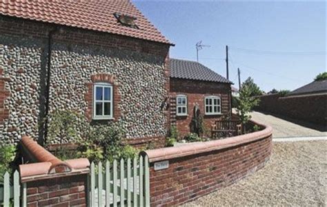 Holiday Cottages to Rent in Cromer, Norfolk - Cromer Holiday Homes