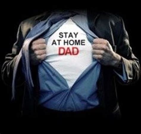 11 Ways to Make a Stay-At-Home Dad Feel Special on Father's Day - al.com