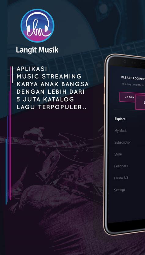 Langit Musik for Android - APK Download