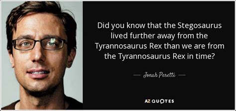 TOP 7 TYRANNOSAURUS REX QUOTES | A-Z Quotes