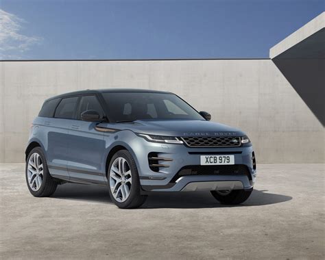 Land Rover Evoque Diesel Hatchback 2.0 D150 R Dynamic 5Dr Auto – Egon ...