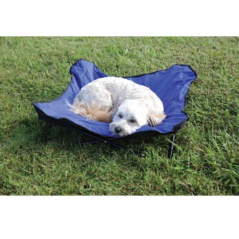 Foldable Pet Bed - Direcsource Ltd 100563 - Pet Beds - Camping World