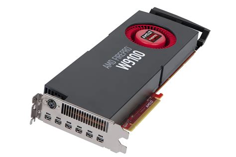 AMD Upgrades The FirePro W9100 Hawaii XT Graphics Card With 32 GB VRAM ...