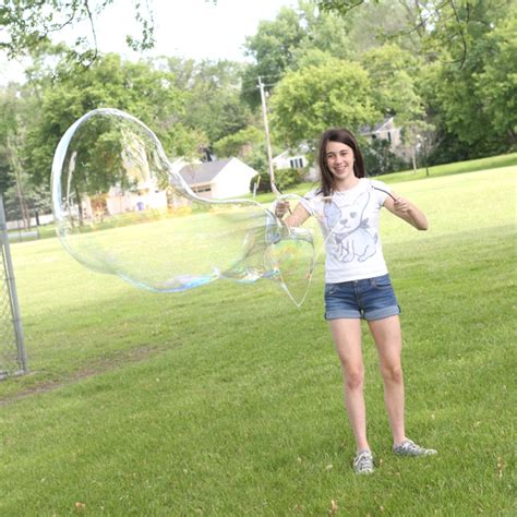 Three Fun Science Experiments Using Bubbles « The Kitchen Pantry Scientist