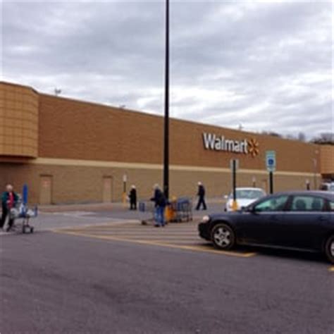 Walmart - MOVED - Sevierville, TN | Yelp