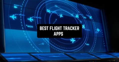 11 Best Flight Tracker Apps for iOS & Android | Freeappsforme - Free apps for Android and iOS