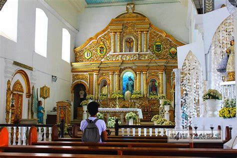 Barasoain Church – What Makes It Historical? - Jaye Travels