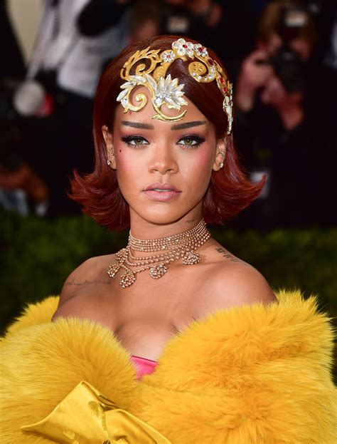 The Most Iconic Met Gala Beauty Looks of All Time | Teen Vogue