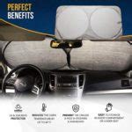 20 Best Car Interior Accessories for an Awesome Roadtrip!