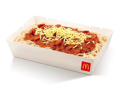 McSpaghetti Platter – Masapbuy | Hyperlocal Delivery